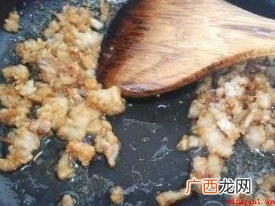 肉末炒雪豆怎么炒好吃啊 雪豆怎么炒好吃啊