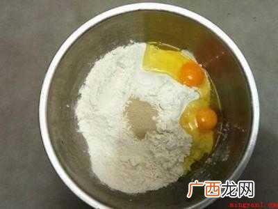 面粉煎饼怎么做