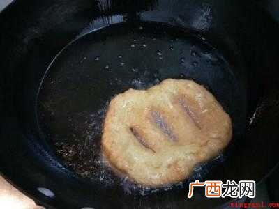 面粉煎饼怎么做