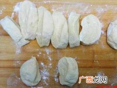 面粉煎饼怎么做
