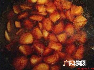 小芋头怎么做好吃