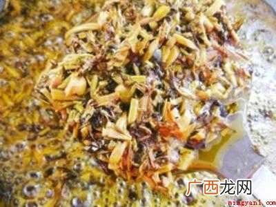 怎样制作香椿油