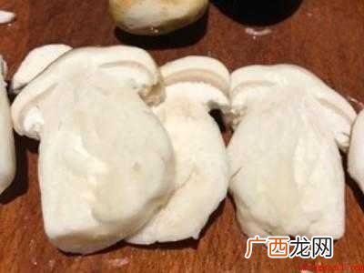 人工松茸怎么做好吃