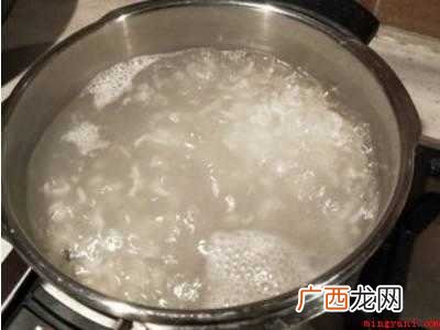 冬寒菜稀饭怎么煮