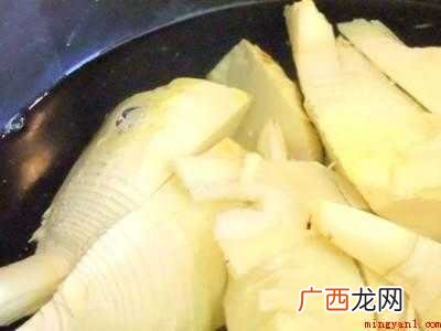 春笋发涩怎么处理