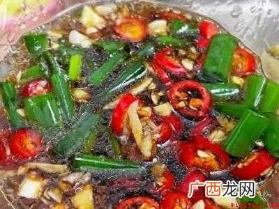 裙带菜怎样凉拌好吃