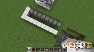 我的世界TNT大炮怎么造,Minecraft红石TNT千米炮的原理是怎样的具体怎么造？
