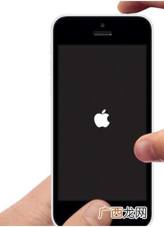 iphone怎么重启,iphone 重启操作？