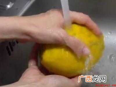 木瓜怎样保存才不容易坏掉