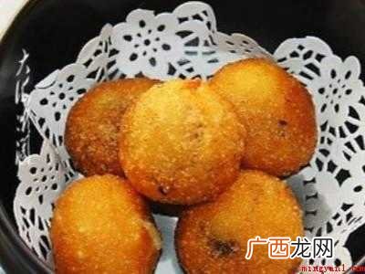 大黄米面怎么做好吃