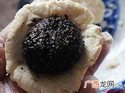 大黄米面怎么做好吃