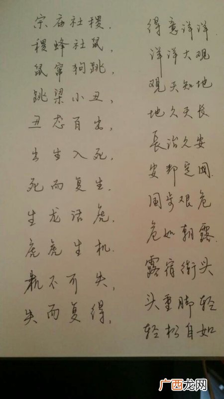 以大字开头的四字成语有哪些,大字打头的成语有哪些？