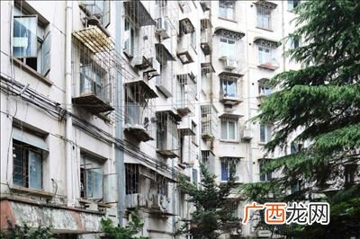老旧小区改造有哪些,22年老旧小区改造哪些小区？