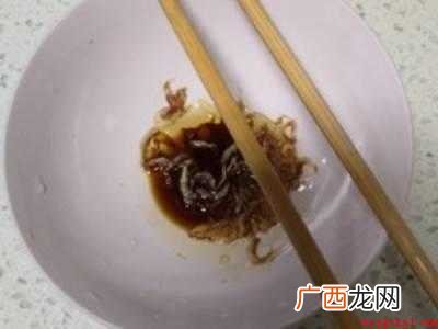 油丝面的做法