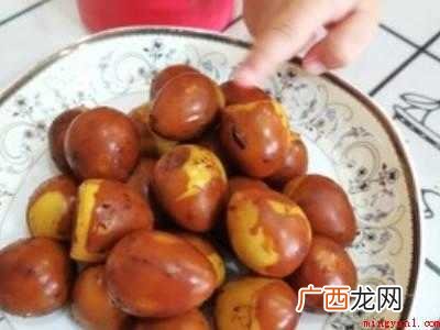 鹌鹑蛋做法