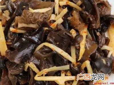 酸笋怎么炒好吃