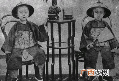慈禧与光绪皇帝的关系是什么,光绪和慈禧太后的老公是什么关系？
