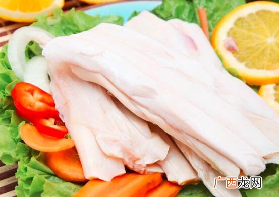 生的牛板筋怎么做