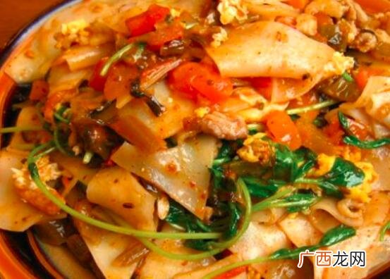 生豆粉怎么吃 可以制作牛腩 生豆粉怎么炒