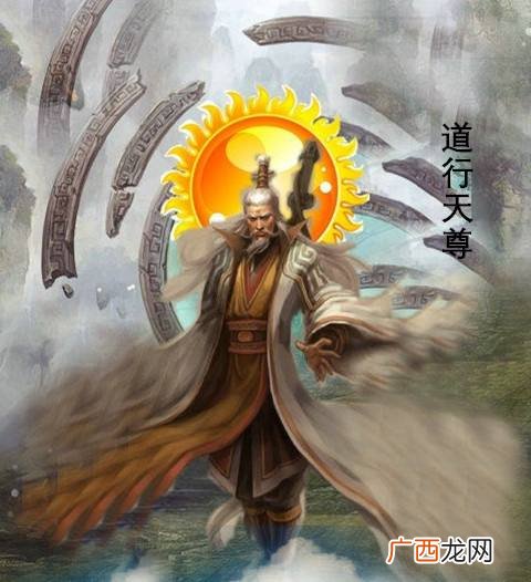 古代阐教12金仙是哪12个,阐教十二金仙是杜撰的吗？