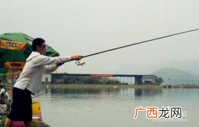 如何正确抛竿,盘车抛竿正确手法?