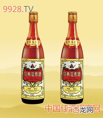 绍兴花雕酒是什么酒,黄酒为什么叫花雕？