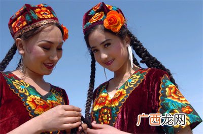 维吾尔族是什么人种,维尔族人是什么人种？