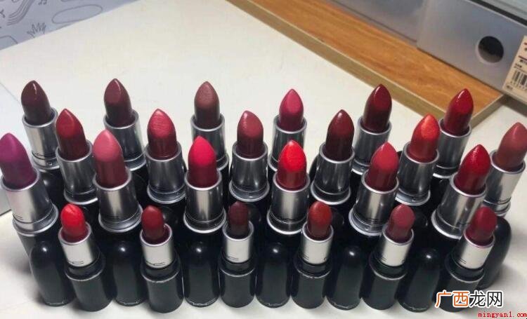 口红有什么品牌?口红品牌介绍 口红有哪些牌子