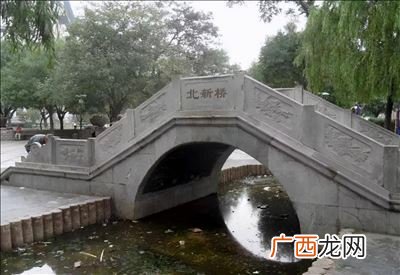 北新桥锁龙井,锁龙井故事讲解？