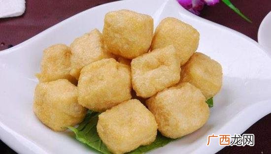 怎样炸油豆腐,炸豆腐的煮法大全？