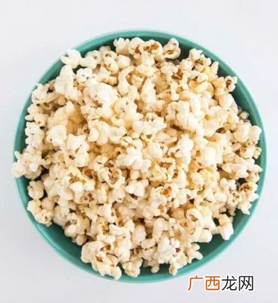 爆米花为什么要用黄油,爆米花为什么用黄油？