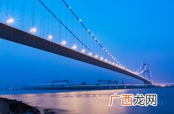 江阴大桥在哪里,中国第一桥是哪座桥？