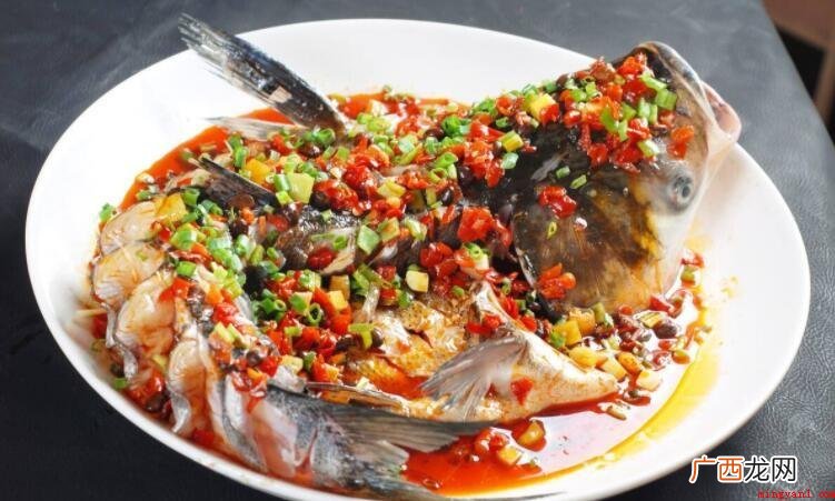 剁椒鱼头如何做味道足? 剁椒鱼头怎么做味道足
