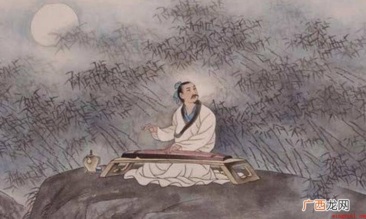 谢灵运最著名的诗句有什么 谢灵运最著名的诗句有哪些