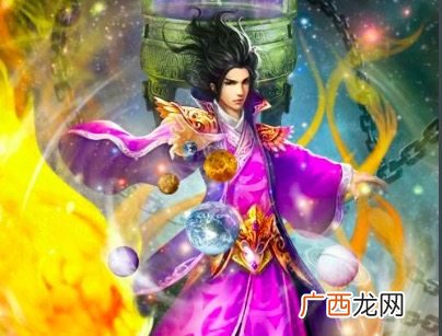 叶凡在圣墟中的结局,楚天帝最后的下场？