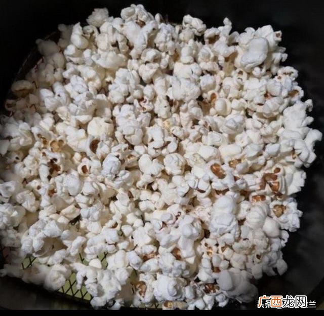 空气炸锅爆米花需要几分钟,100克玉米蒸汽炸锅几分钟爆米花？