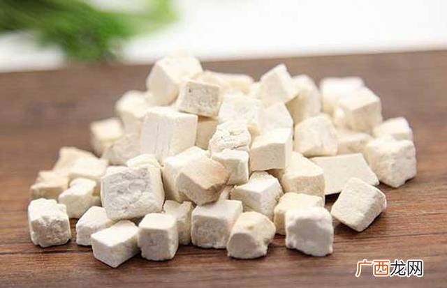 茯苓可以吃的吗,茯苓怎么吃才好吃？