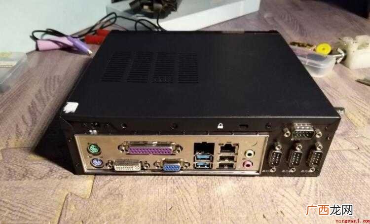 htpc是什么 HTPC主机配备了精美小巧的机箱 htpc是什么