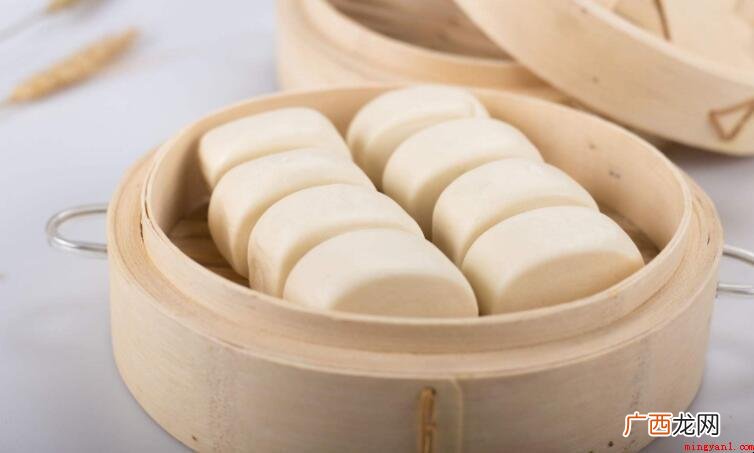 蒸馒头开锅后瘪了原因是什么