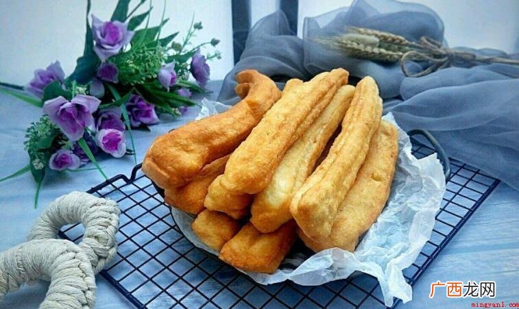 做油条没有泡打粉用酵母行吗? 做油条没有泡打粉用酵母可以吗