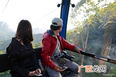 黄山索道长度,黄山的索道距离山顶有多远？