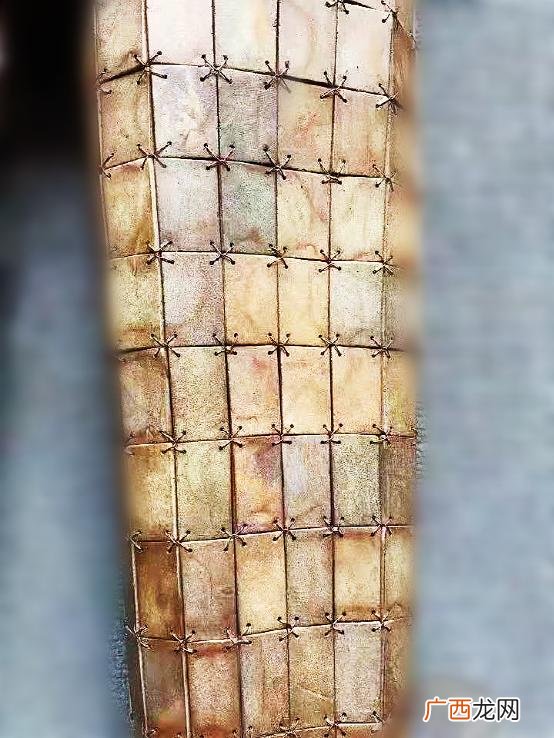 金缕玉衣是什么,春秋战国有金缕玉衣吗？