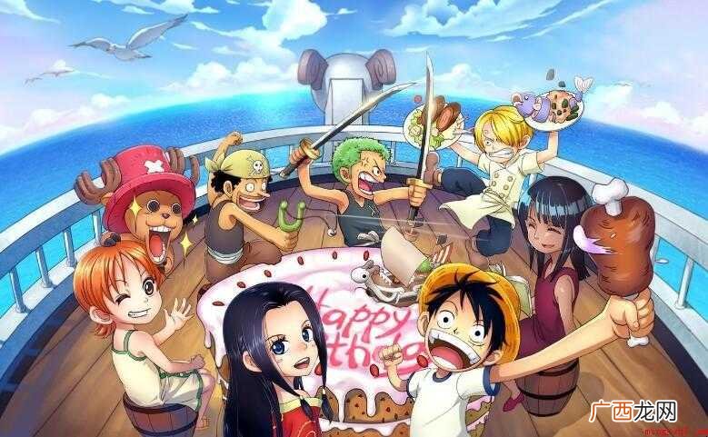 海贼王哪一年开始出来 海贼王哪一年开始出来的