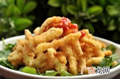 求炸鸡柳的腌料配方,花厨美食炸鸡腌料配方？