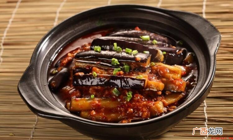 肉沫茄子是不是要放醋_健康频道 肉沫茄子要放醋吗