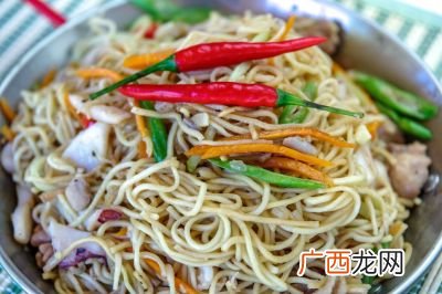 红油小面的绝密配方,重庆麻辣小面的配方和调料？