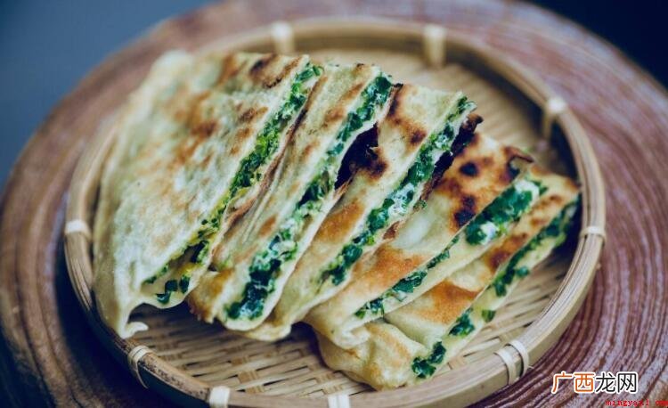 韭菜饼热量是多少_健康频道 韭菜饼热量是多少