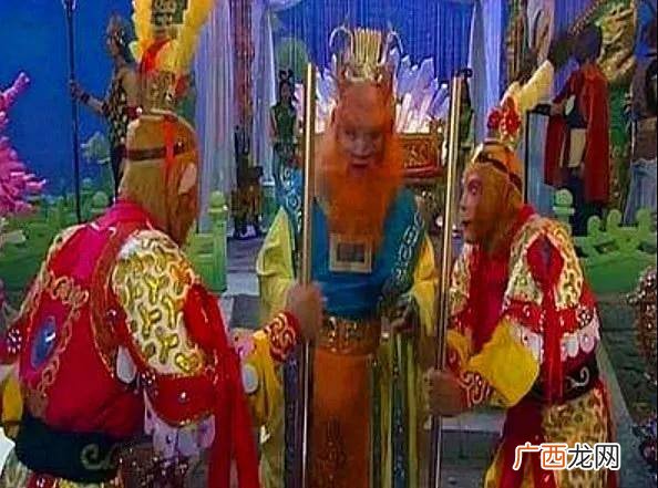孙悟空的金箍棒来自哪里,孙悟空的金箍棒在哪里得到？