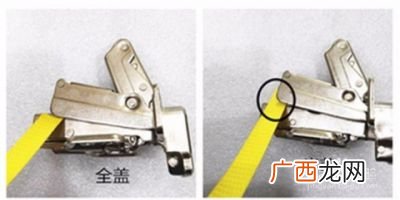铰链全盖半盖怎么区分,对于全盖、半盖、侧盖铰链的使用与区别`？