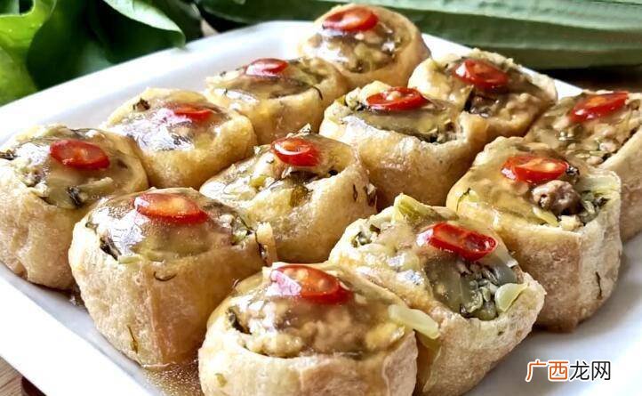 鲜冬尖菜怎么做,资中冬尖怎么吃？